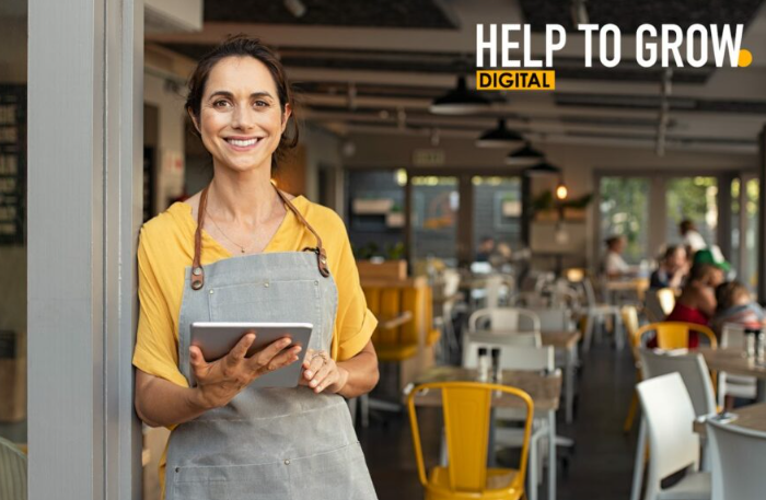 Help To Grow: Digital