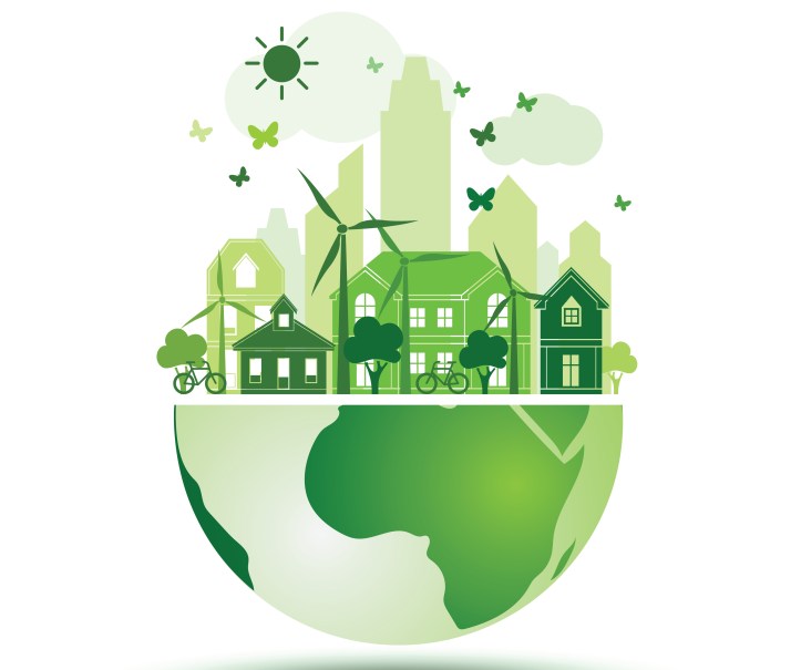 Heroes of Net Zero Competition