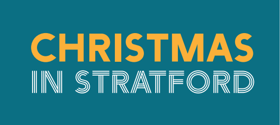 The Guide to Christmas in Stratford 2021