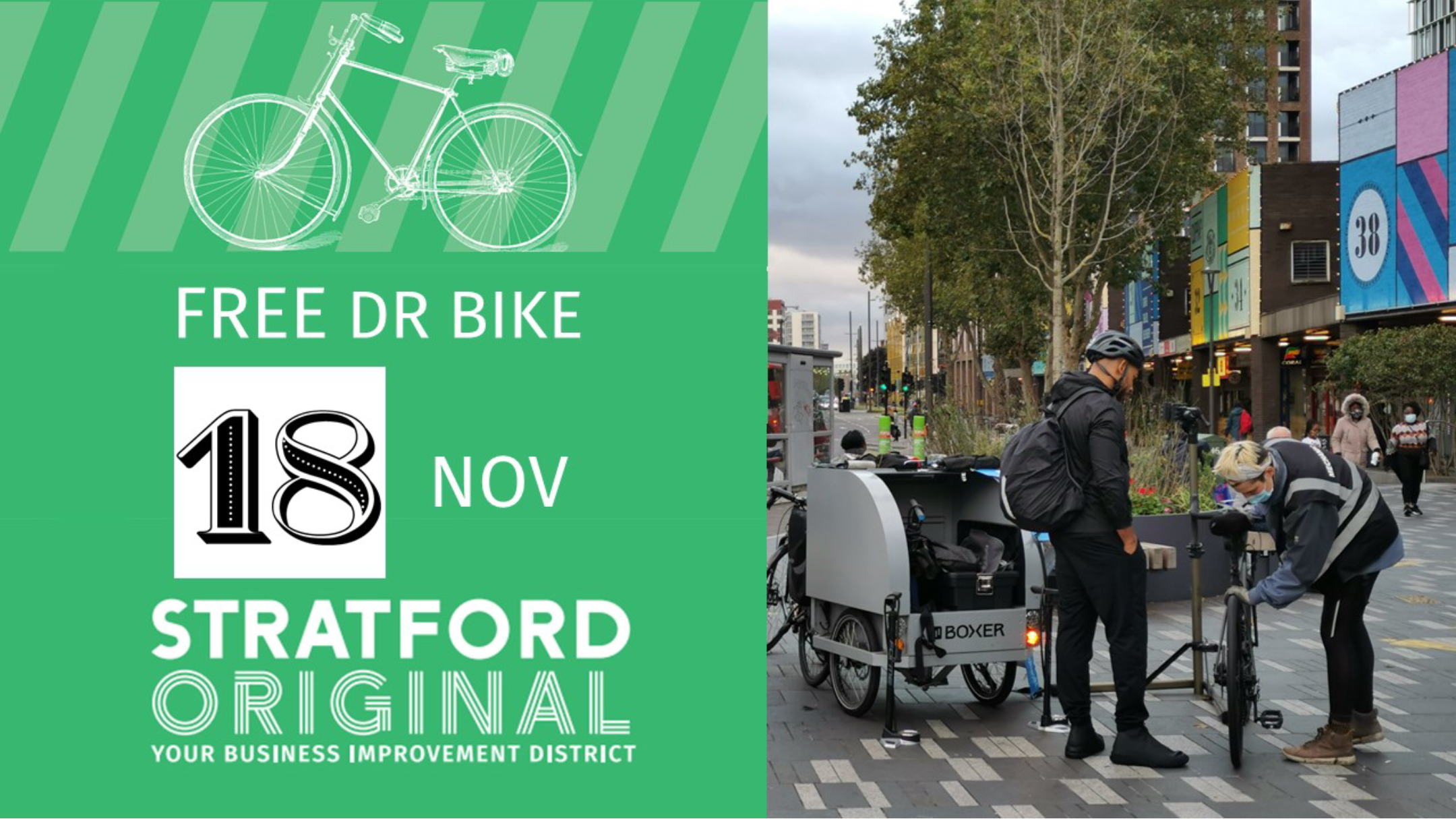 Dr Bikes
