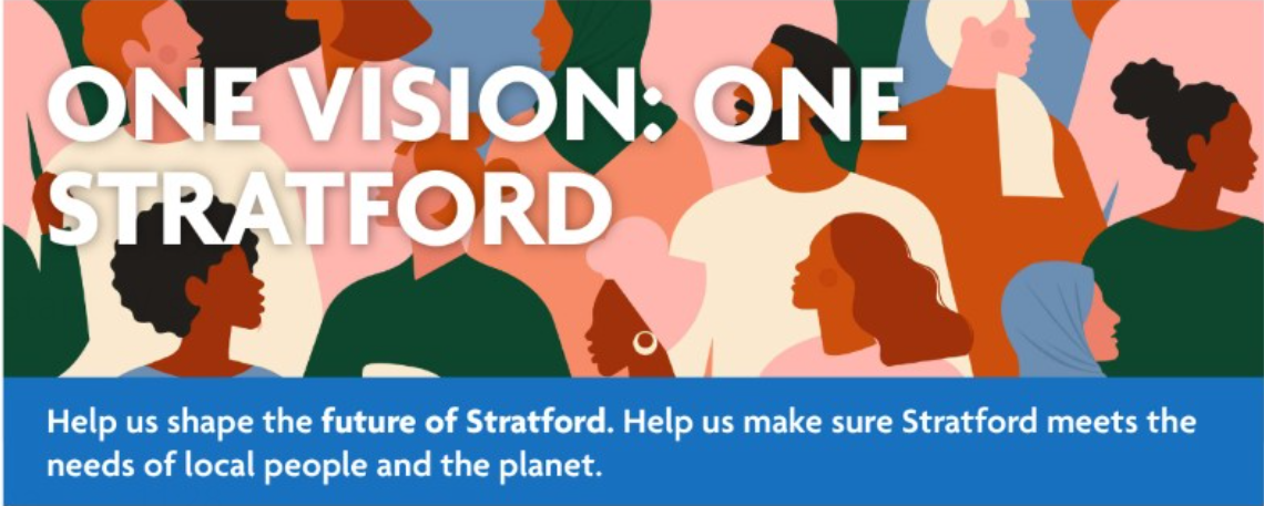 Stratford Vision Consultation