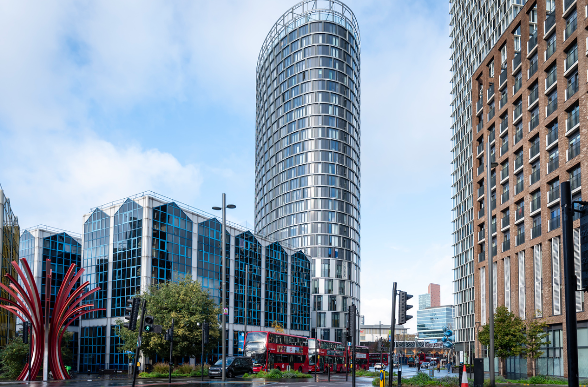 Newham Draft Local Plan Consultation