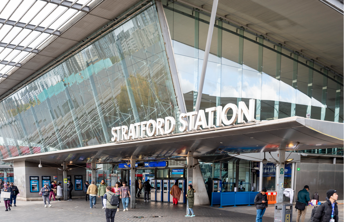 Network Rail Strikes from 19th to 21st November