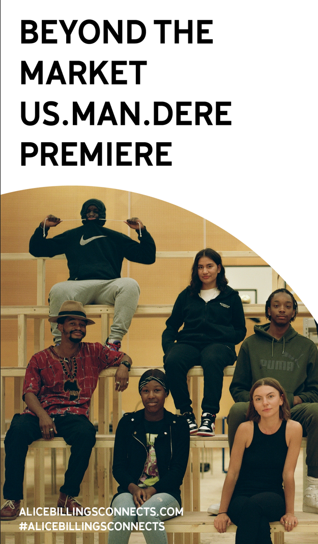 Beyond the Market film