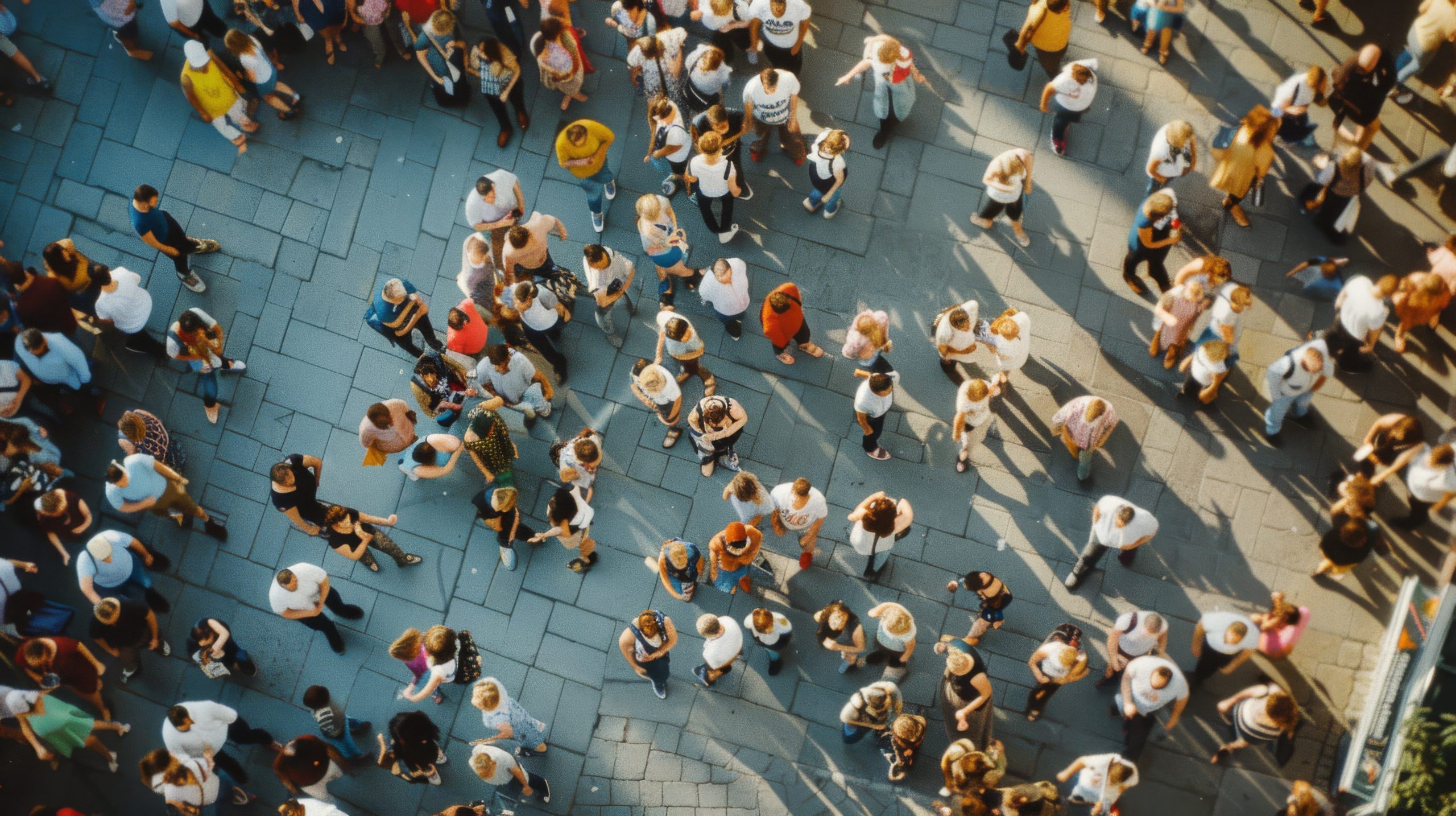 Stratford Footfall in December shows notable increase