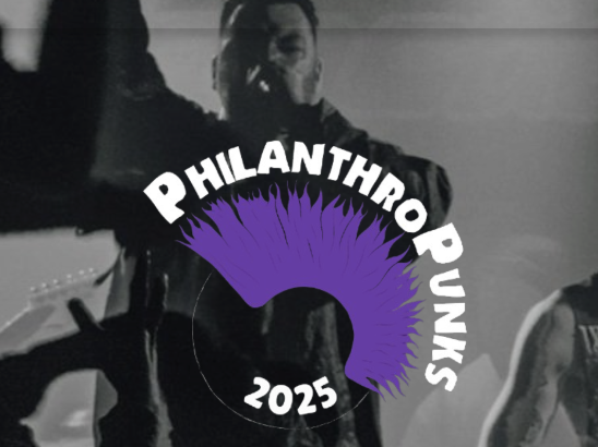 PhilanthroPunks Newham Community Grant – Launch Event