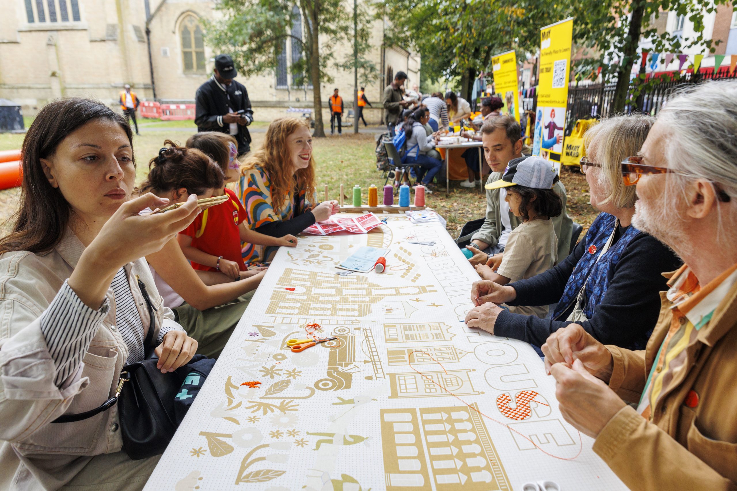 Creative Community Day 2025