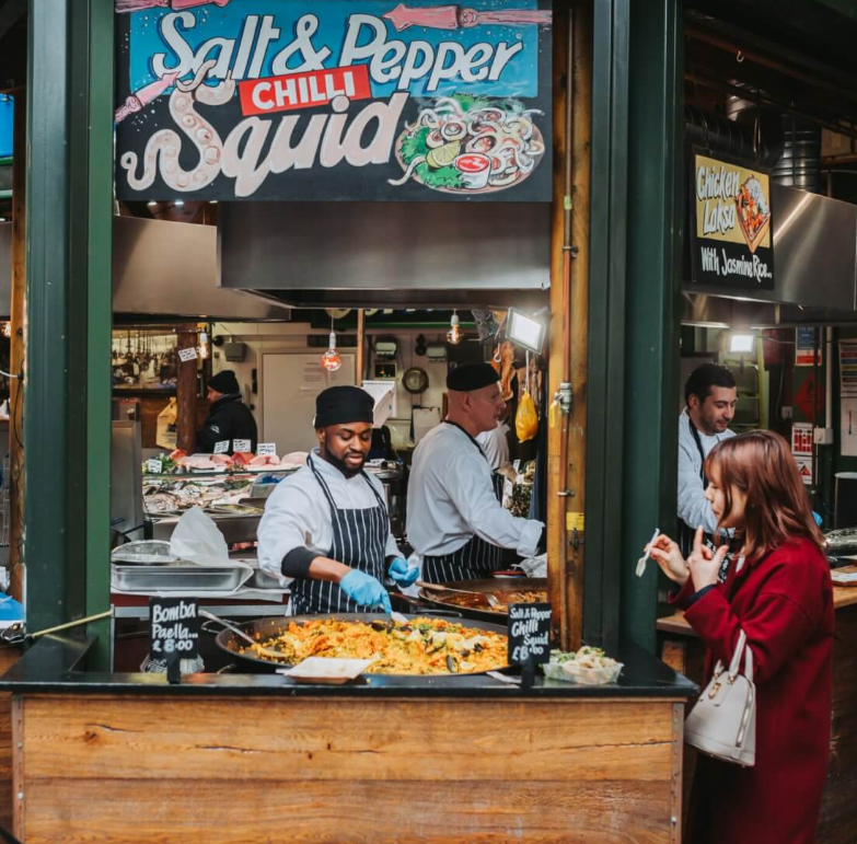 High Streets Beyond Waste