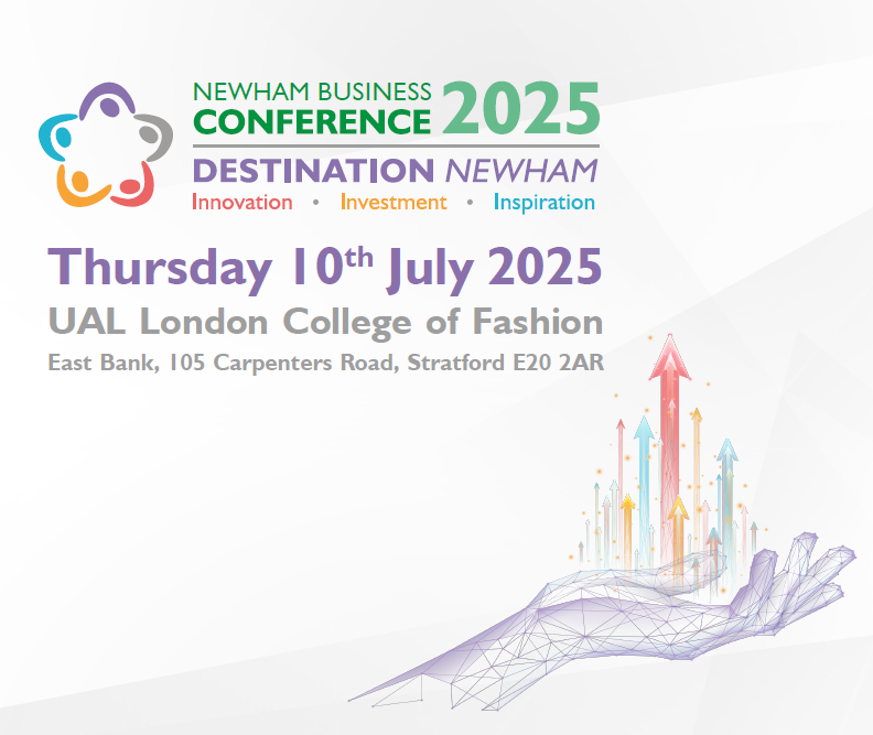 Newham Business Conference 2025