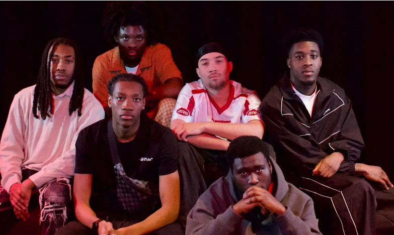 For Black Boys Who Have Considered Suicide When the Hue Gets Too Heavy
