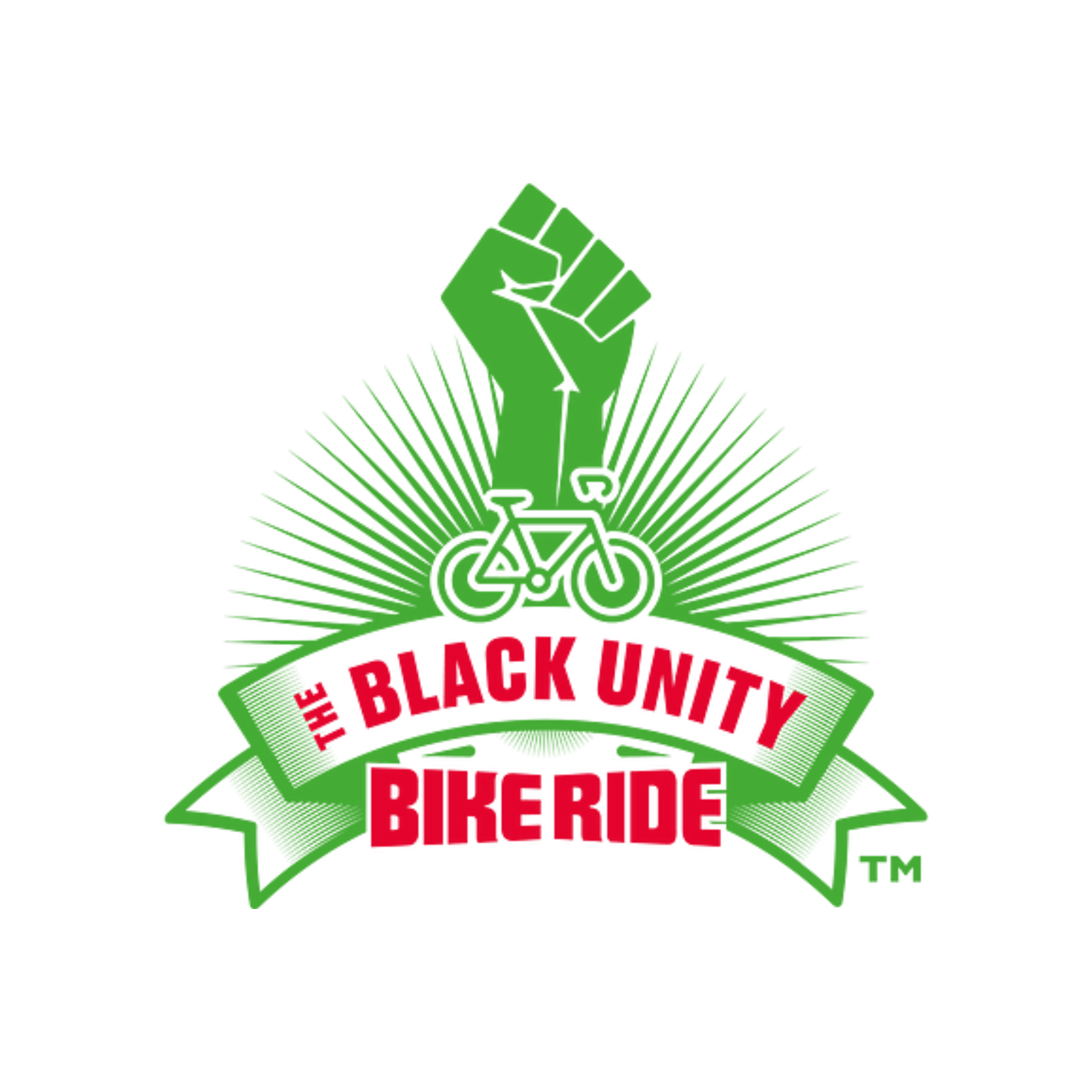 The Black Unity Bike Ride Fest