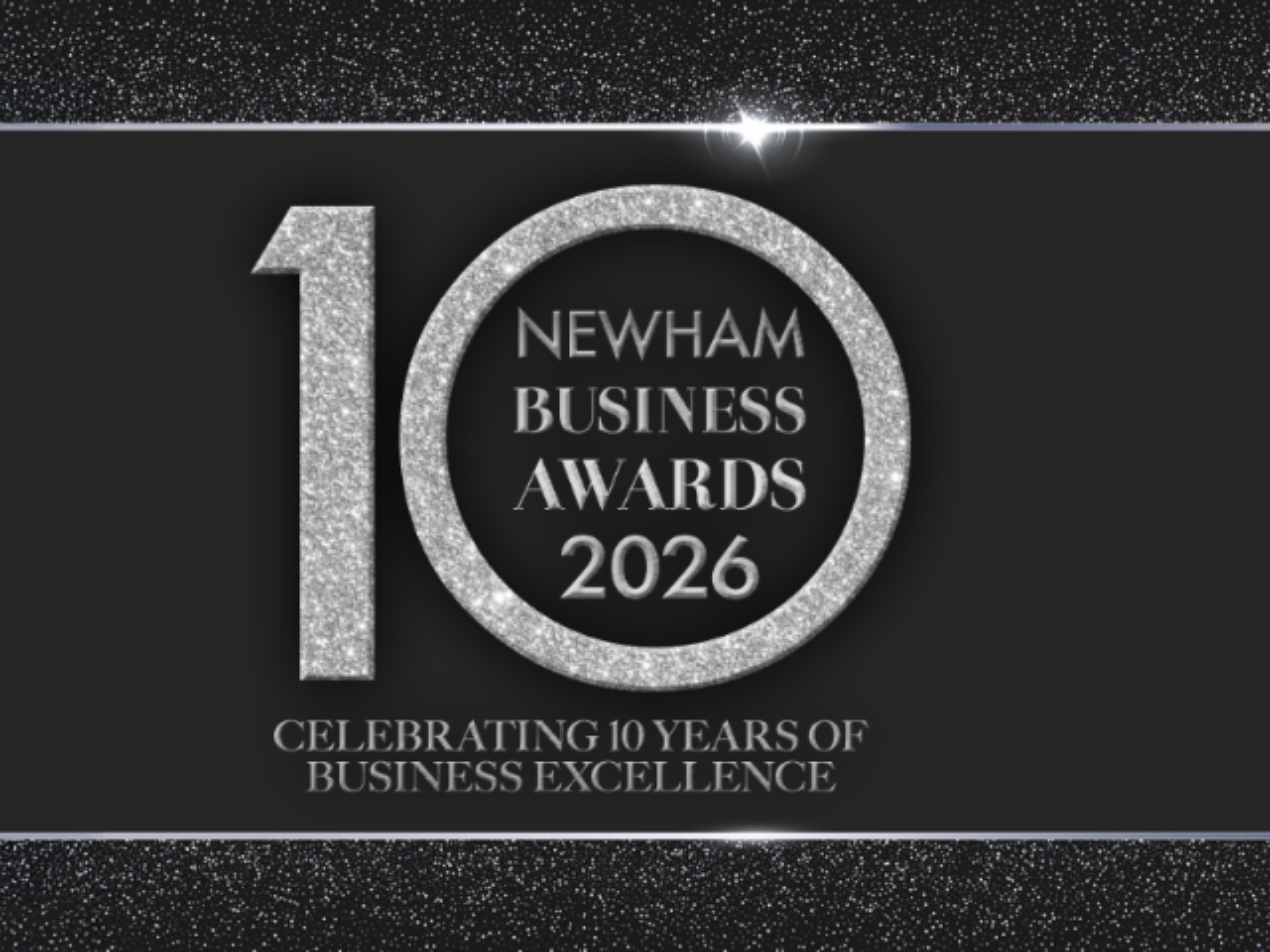 Newham Business Awards 2026