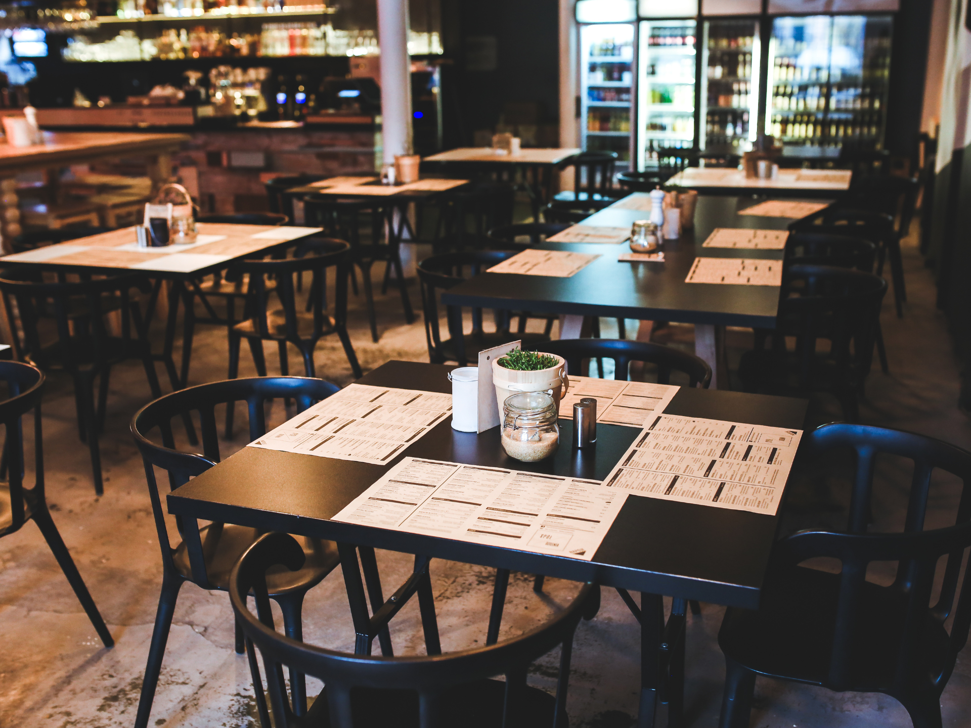 American Express Grant Programme for Restaurants in London Returns